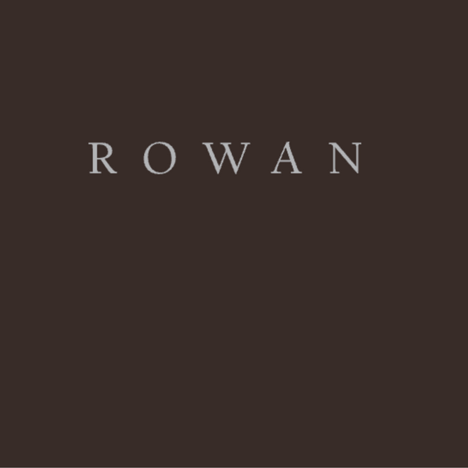 Rowan Yarns