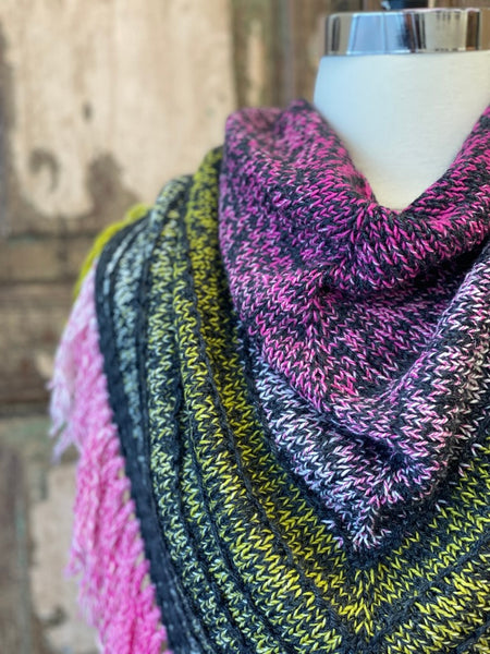 Zauberperlen Mini Skein Set - beWoolen