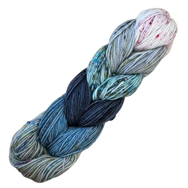 beWoolen PIGMENT mini bundles - beWoolen
