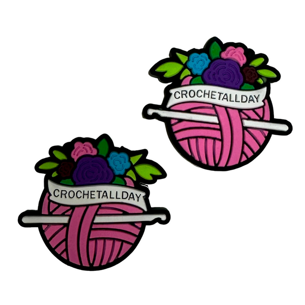 beWoolen STOPPERS -CONTINUED