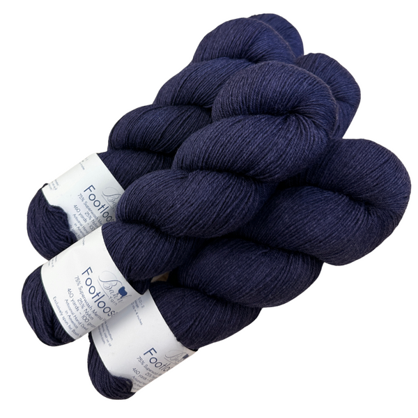 Footloose Sock Yarn