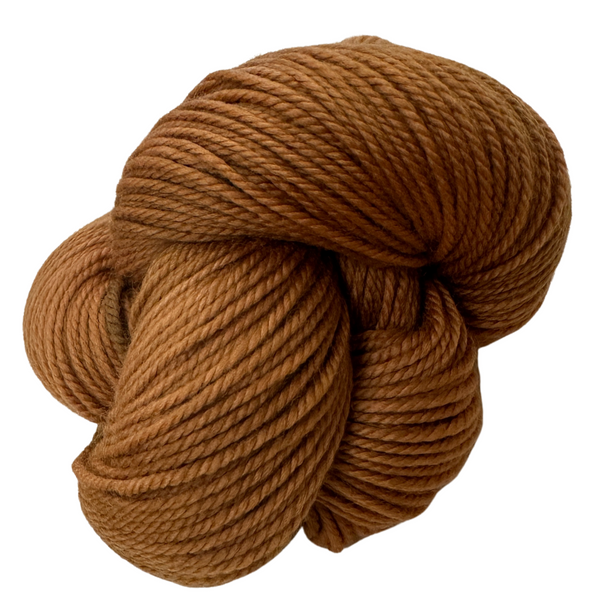 beWoolen Pigments Worsted