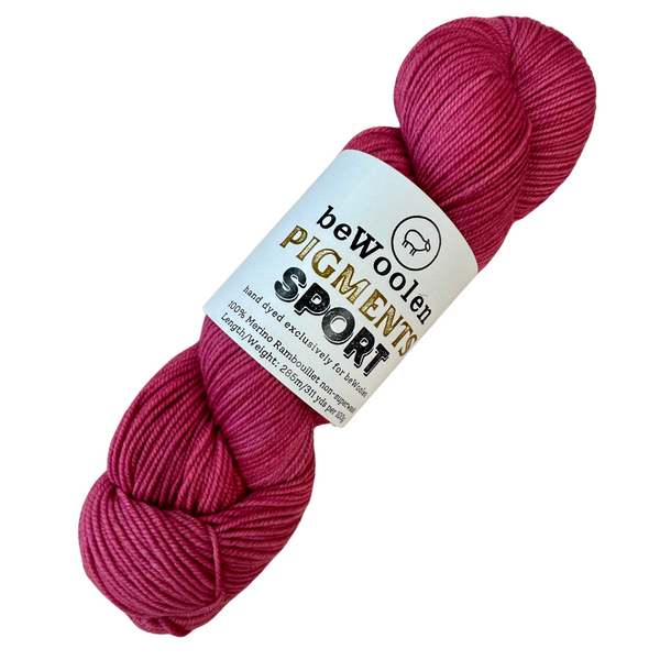 PIGMENTS Sport