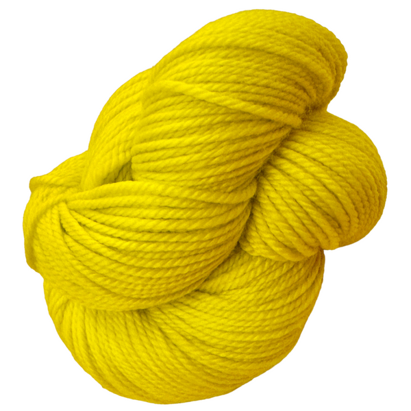 beWoolen Pigments Worsted