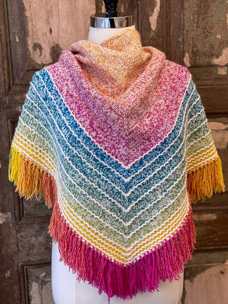 Zauberperlen Mini Skein Set - beWoolen