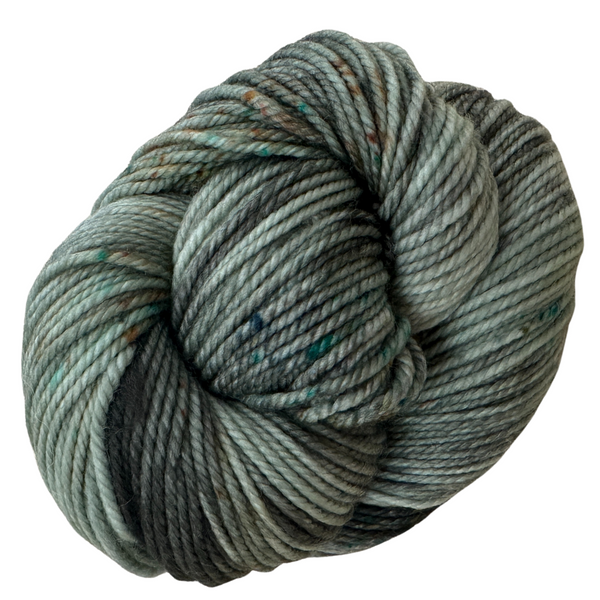 beWoolen Pigments Worsted