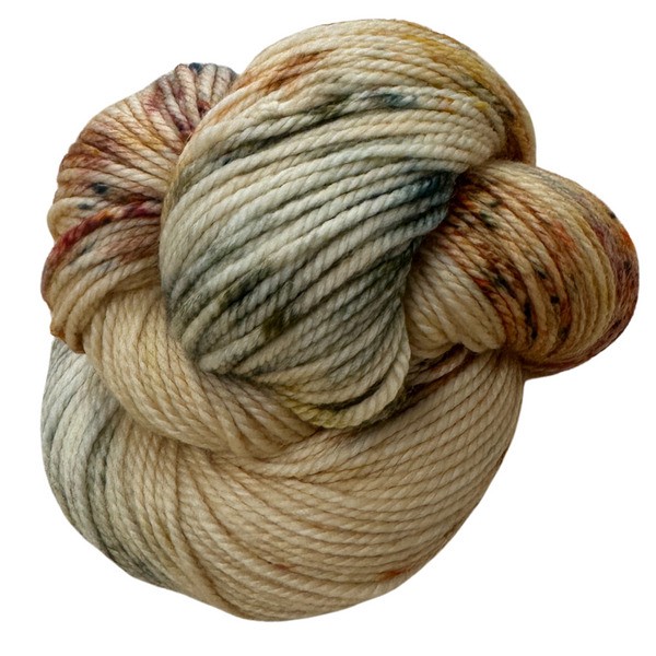 beWoolen Pigments Worsted