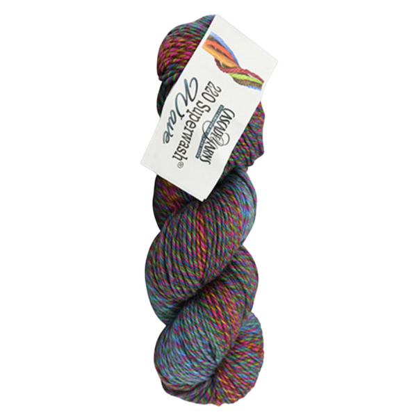 Cascade 220 SW Wave - beWoolen