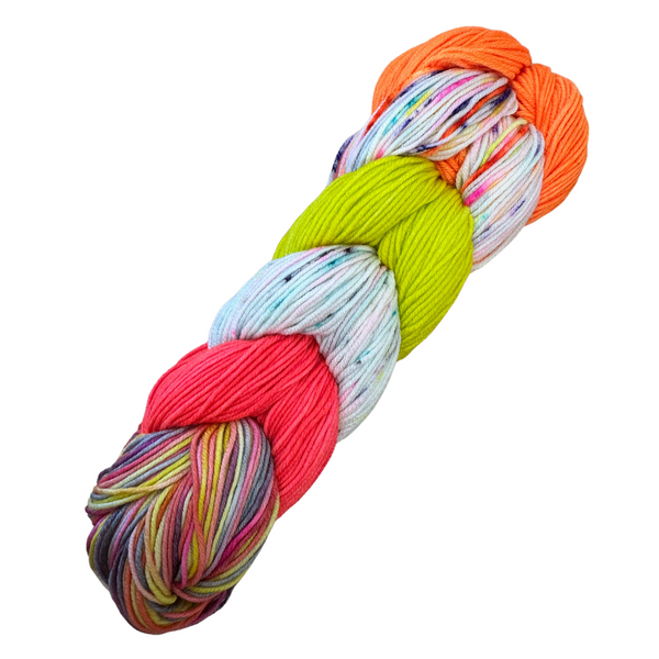 beWoolen PIGMENT mini bundles - beWoolen