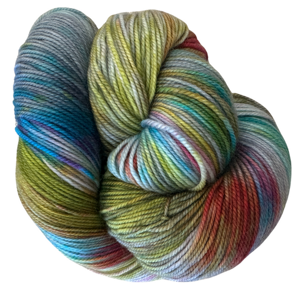 beWoolen Sock - beWoolen