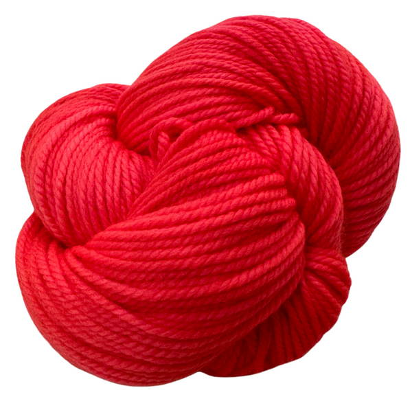 beWoolen Pigments Worsted