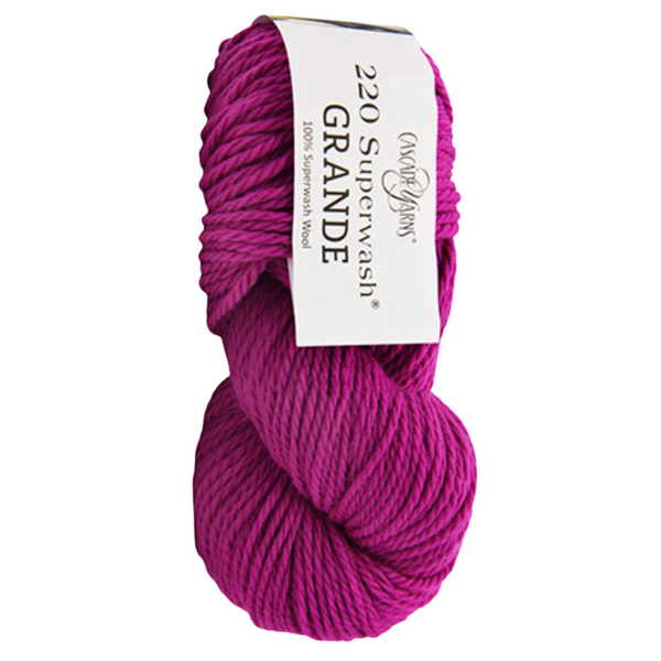 Cascade 220 Superwash Grande