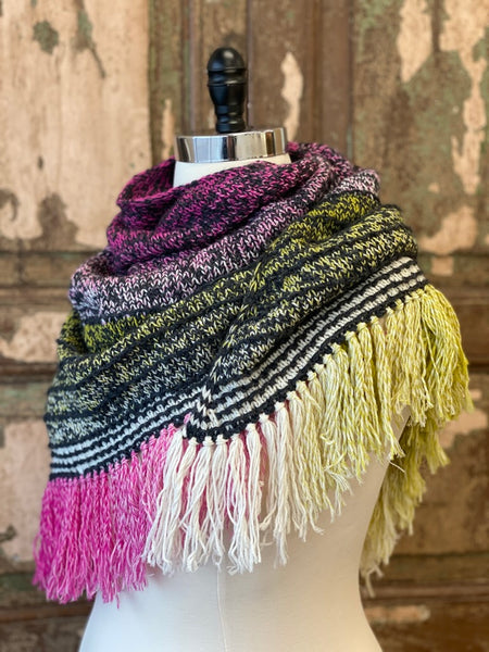 Zauberperlen Mini Skein Set - beWoolen