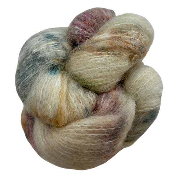 beWoolen Pigments Cloud