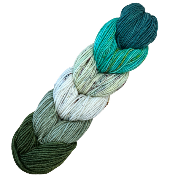 beWoolen PIGMENT mini bundles - beWoolen