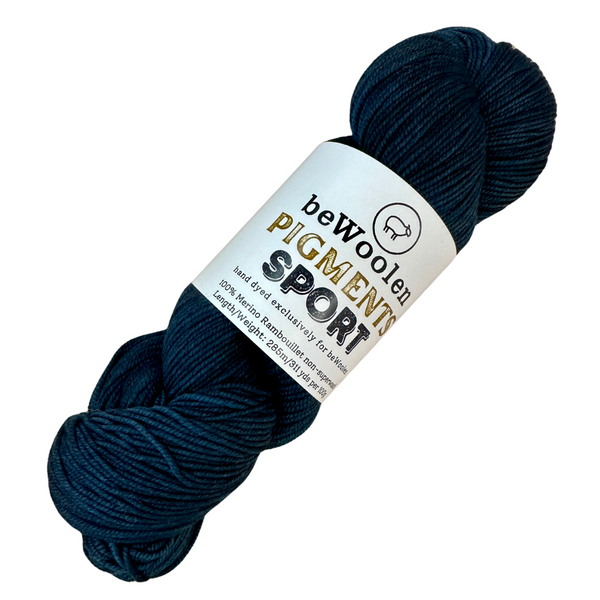 PIGMENTS Sport