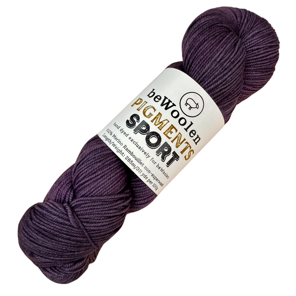 PIGMENTS Sport