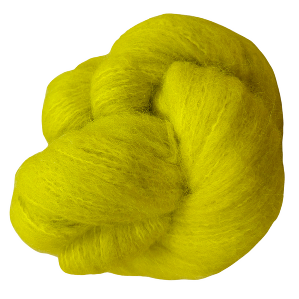 beWoolen Pigments Cloud