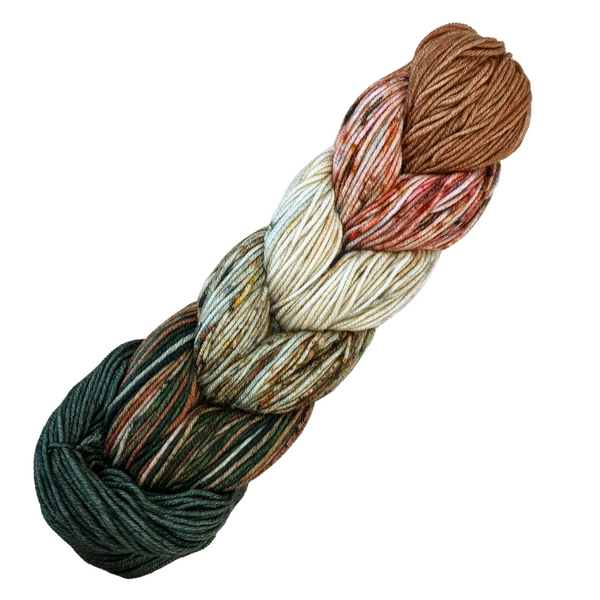 beWoolen PIGMENT mini bundles - beWoolen