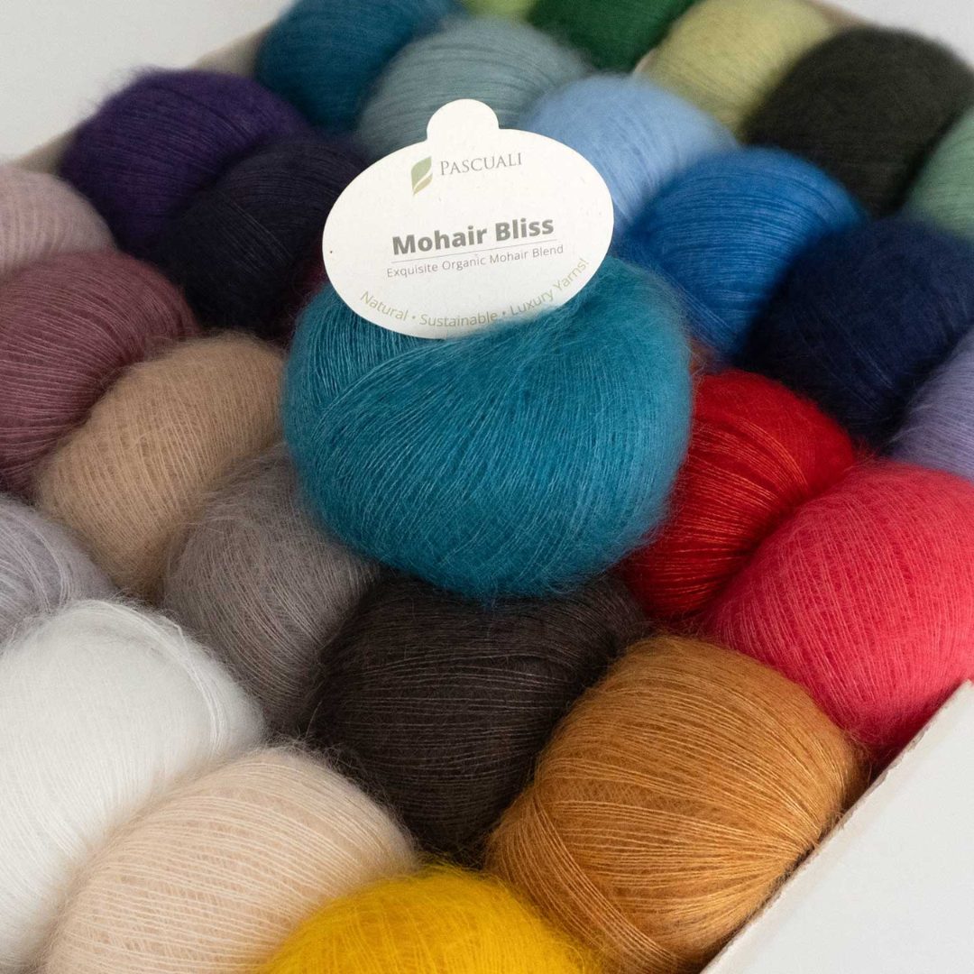 Laines Du Nord Baby Soft Yarn: Your Natural Choice for Soft, Sustainable  Knitting 