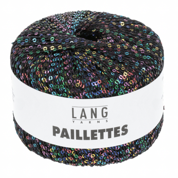 Paillettes