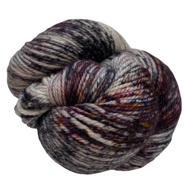 beWoolen Pigments Worsted