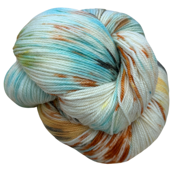 beWoolen Sock --Continued