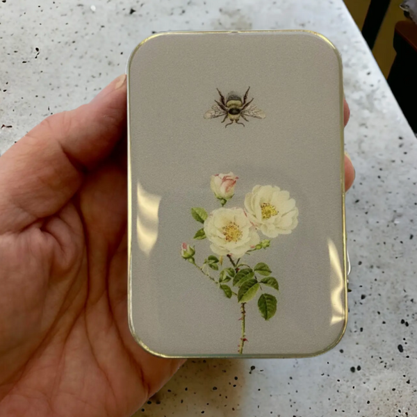 Unique Findings...