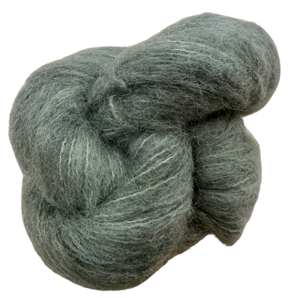 beWoolen Pigments Cloud