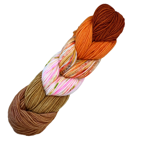 beWoolen PIGMENT mini bundles - beWoolen