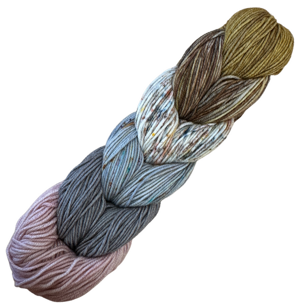 beWoolen PIGMENT mini bundles - beWoolen