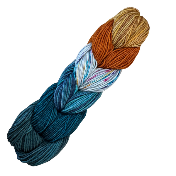 beWoolen PIGMENT mini bundles - beWoolen