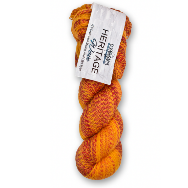 Cascade Heritage Wave - beWoolen