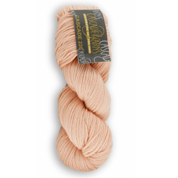 Cascade 220 - beWoolen