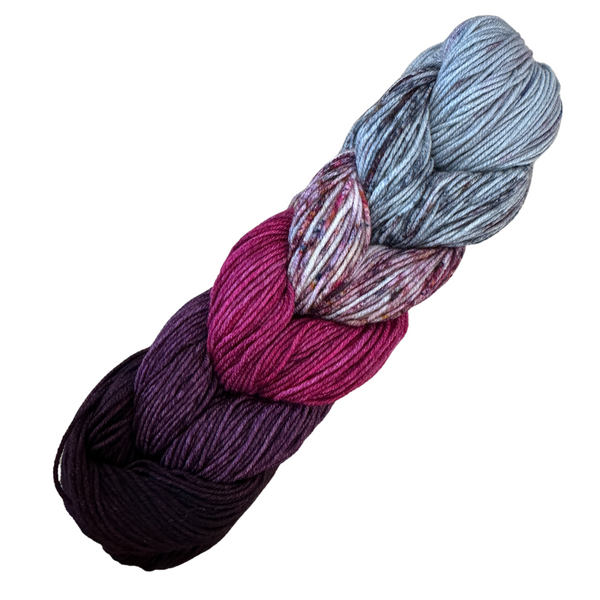 beWoolen PIGMENT mini bundles - beWoolen