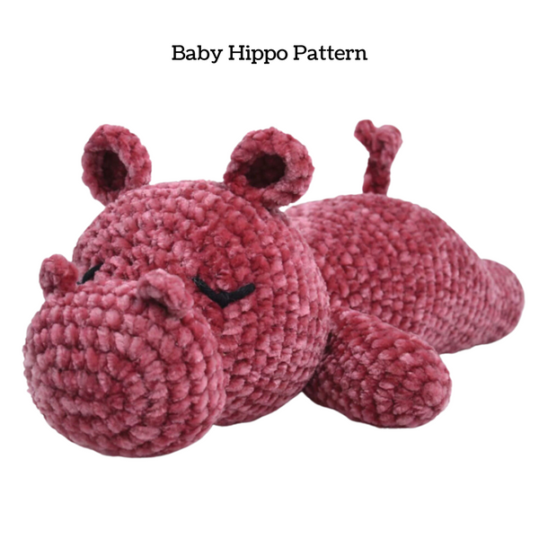 Amigurumi Pelucia
