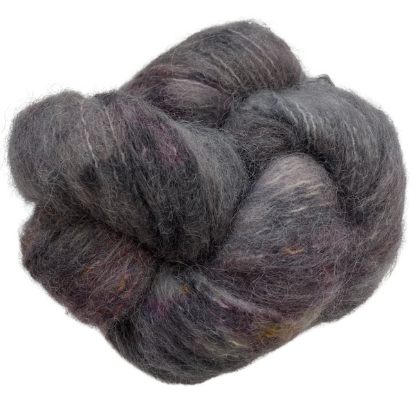 beWoolen Pigments Cloud