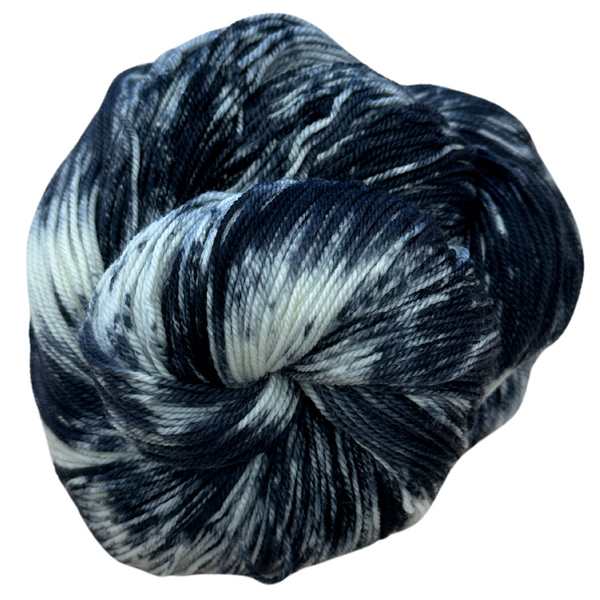 beWoolen Sock --Continued