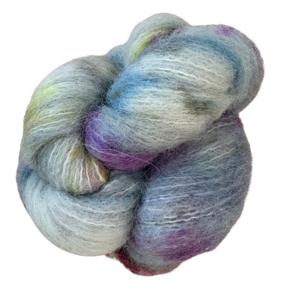 beWoolen Pigments Cloud