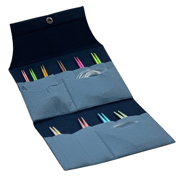 Pony Needles, Hooks and Accessories