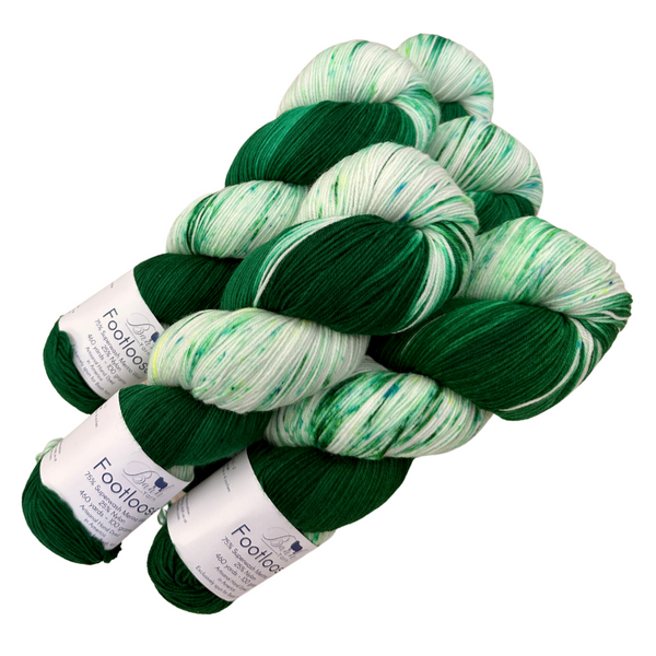 Footloose Sock Yarn