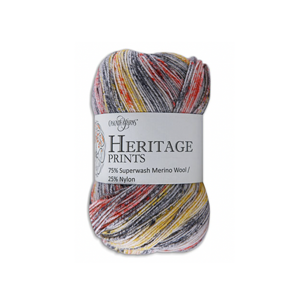 Heritage Prints