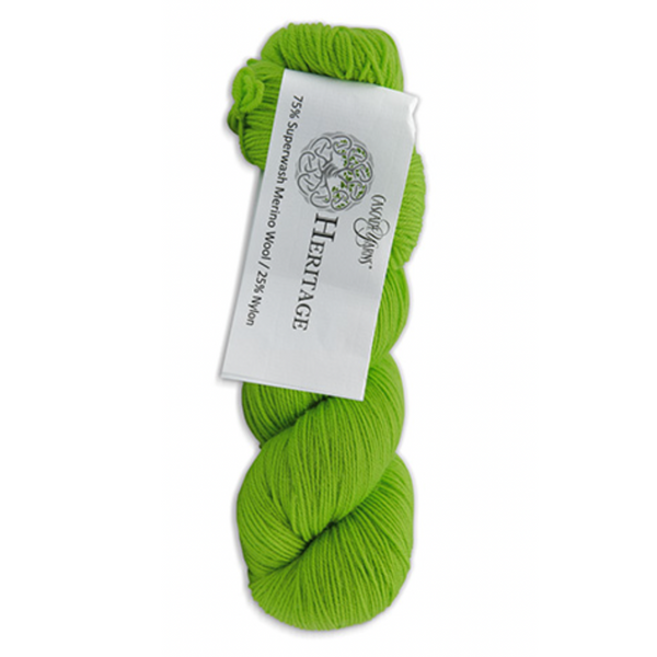 Cascade Heritage - beWoolen