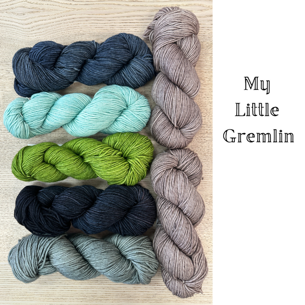 Slip Stitch Baby Blanket - beWoolen