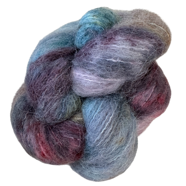 beWoolen Pigments Cloud