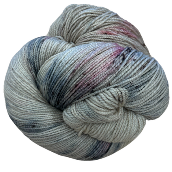 beWoolen Sock --Continued