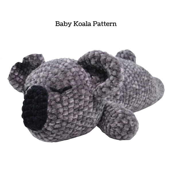 Amigurumi Pelucia
