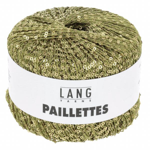 Paillettes