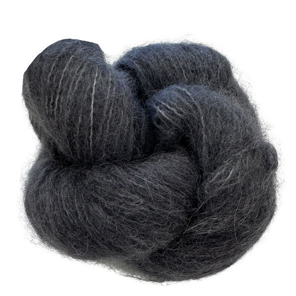 beWoolen Pigments Cloud