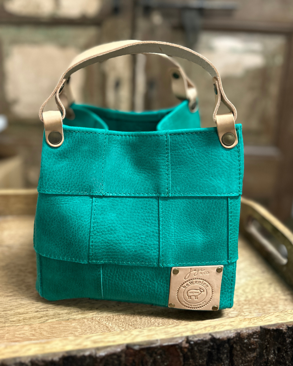 Joji & Co Accessories & Project Bags – beWoolen <iframe src=